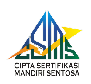 Logo CSMS